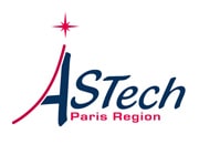 Logo Astech